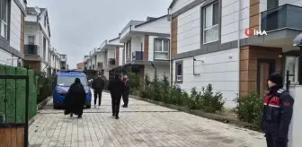 Tekirdağ'da dehşet: Anne ve kızı ölü, baba ağır yaralı