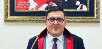 Yılmaz Tunç'tan ölü bulunan savcı adayına ilişkin açıklama