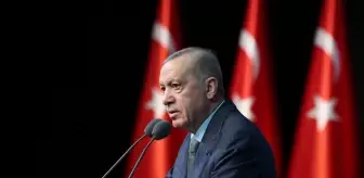 Aile Yılı müjdeleri nelerdir? Cumhurbaşkanı Erdoğan neler açıkladı?