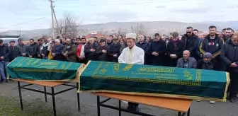 Amasya'da Sondaj Çalışmasında Göçük: İki İşçi Hayatını Kaybetti