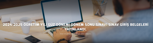 AÖF SINAV GİRİŞ YERLERİ | AÖF Sınav giriş yerleri belli oldu mu? Sınav giriş yerlerine nasıl bakılır? AÖF finalleri sınav giriş yeri sorgula!