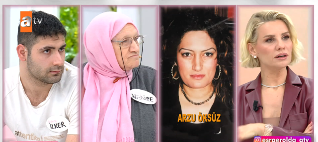 ATV CANLI YAYIN İZLE || 13 OCAK Esra Erol canlı izleme linki! Esra Erol'da son bölümde neler oldu?