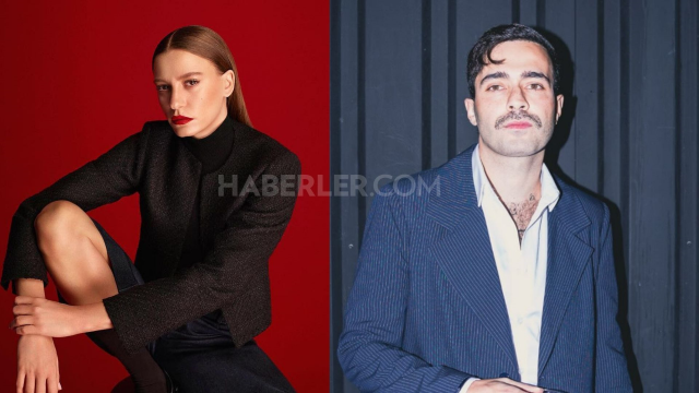 Ayşe Barım olayı nasıl başladı? Ayşe Barım ve Serenay Sarıkaya olayında son durum ne?