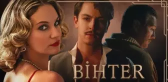 Bihter filmi hangi kanalda? Bihter izle NOW TV 13 Ocak Pazartesi!