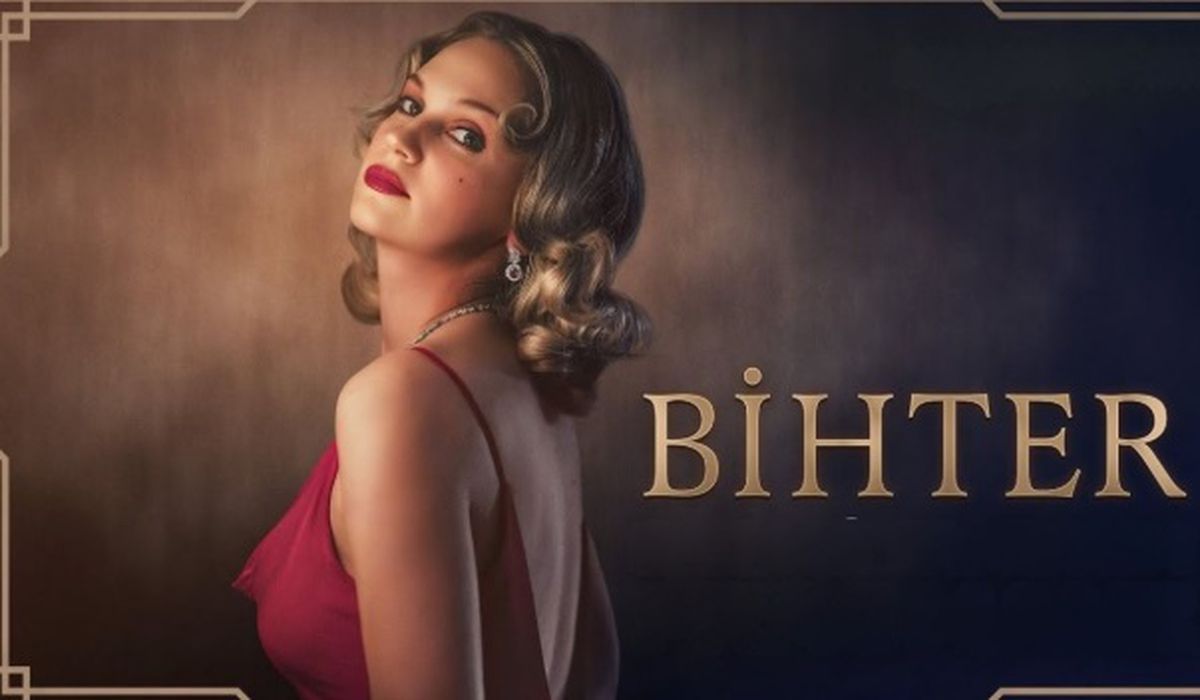 Bihter filmi ne zaman, nerede,hangi konakta çekildi?
