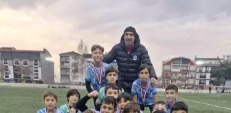 Lefke Cup U-11 Turnuvası'nda Fenerbahçe'ye Davet