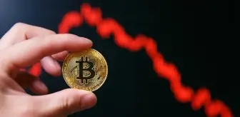 Bitcoin fiyatı neden düşüyor? Ünlü analistten şaşırtan tahmin