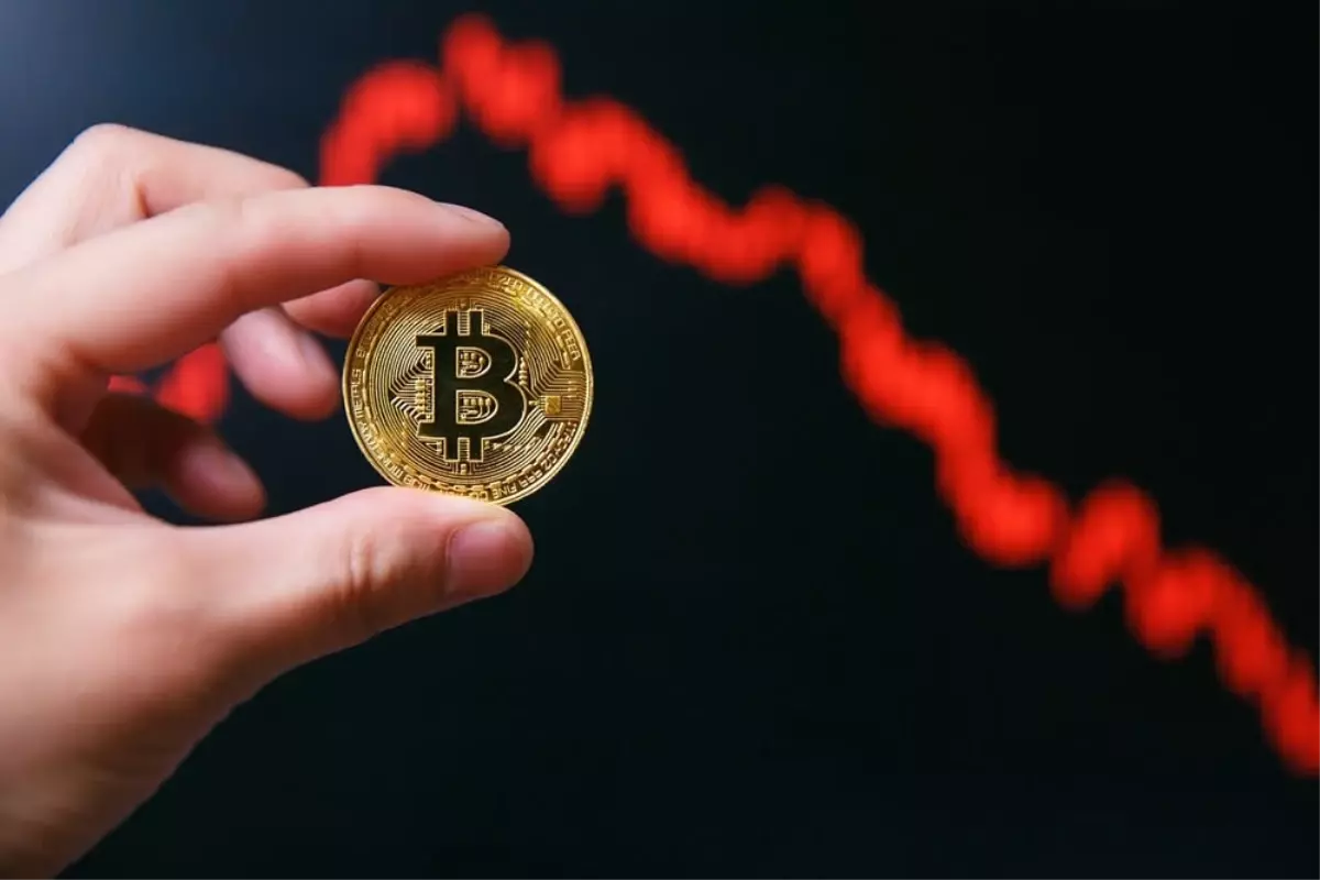 Bitcoin fiyatı neden düşüyor? Ünlü analistten şaşırtan tahmin