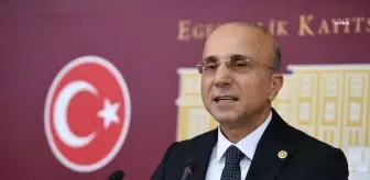 CHP'li Aşkın Genç: 'Kredi Kartı Borçları 4 Trilyon Lirayı Aştı'