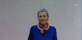 Leyla Güven: Öcalan'ın Çözüm Perspektifi Ortadoğu Barışına Katkı Sunacak