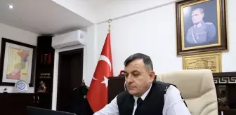 Edirne Jandarma Komutanı, Yılın Kareleri Oylamasına Katıldı