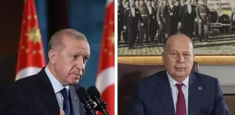 Erdoğan'ın AK Parti'ye davet ettiği CHP'li başkan konuştu