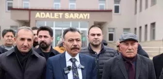 Muhsin Yazıcıoğlu'nun Ölümü: Soruşturma Kapsamında Yeniden İfadeler Alınıyor