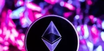 Ethereum (ETH) fiyatı neden düşüyor? Kripto piyasasında son durum