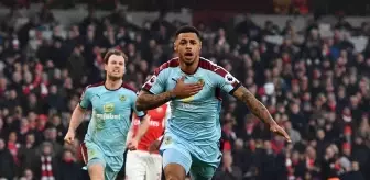 Fatih Karagümrük, Jamaikalı Forvet Andre Gray'i Transfer Etti