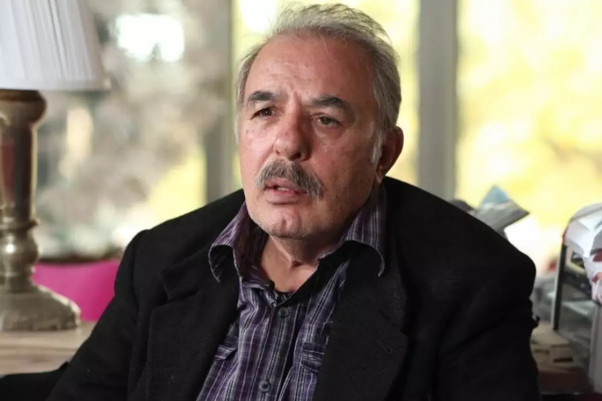 Ferdi Tayfur'un Telif Geliri İddiaları Asılsız