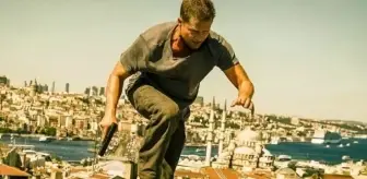 Hamburg - İstanbul Hattı filmi oyuncuları kim, konusu ne, sonu nasıl bitiyor?