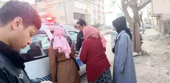 Adıyaman'da Hırsızlık Yapan 3 Kadın Tutuklandı