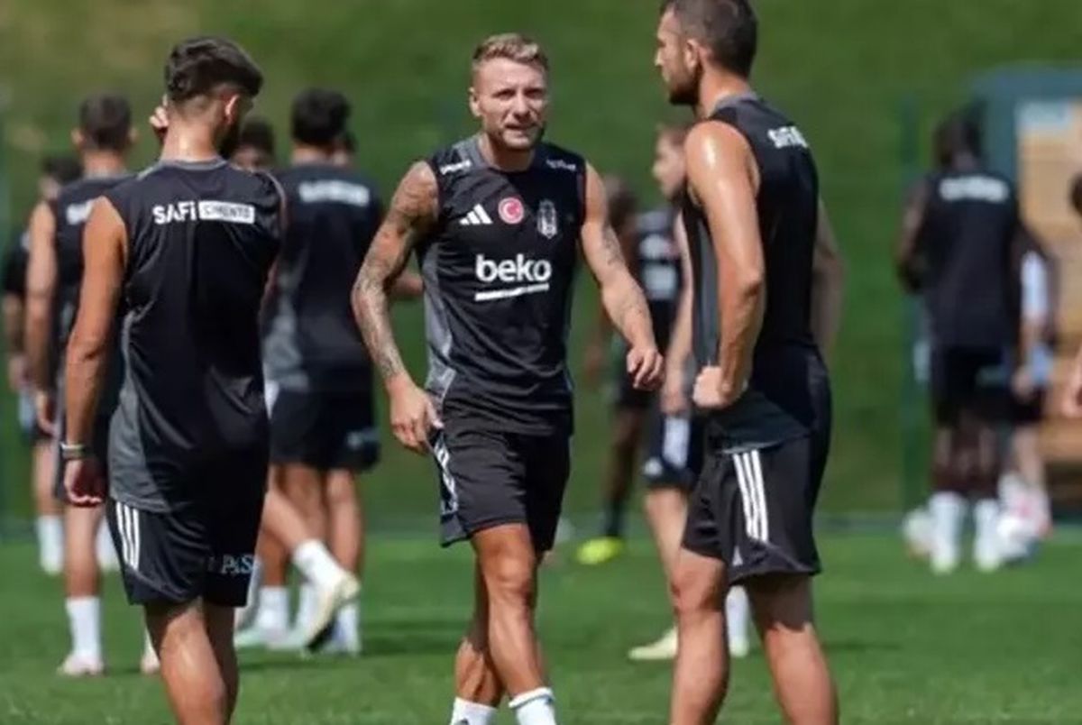 Immobile ayrılıyor mu, gidecek mi?