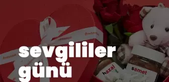 Kalpleri Isıtıcak Sevgililer Günü Hediye Önerileri