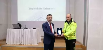 Karabük'te Bütçe Yönetimi Konferansı Düzenlendi