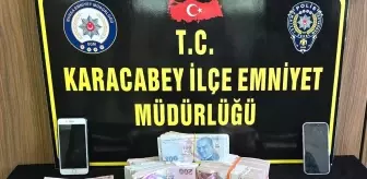 Karacabey'de Asayiş Olaylarında Büyük Düşüş