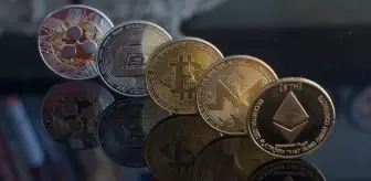 Kısa vadede yükseliş beklenen 3 altcoin