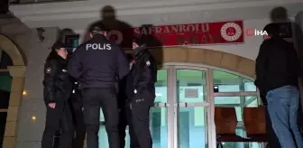 Kuyumcu Soygunu Gerçekleştiren 4 Kişi Tutuklandı