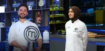 MasterChef Onur ve Beyza sevgili mi? MasterChef şampiyonu Onur ne dedi?