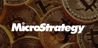 MicroStrategy 450 bin Bitcoin sınırını aştı