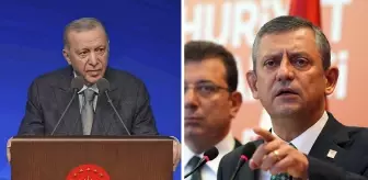 Özel'den 'Erdoğan ilçe başkanına transfer teklif etti' iddiası! Adı geçen bir isim var