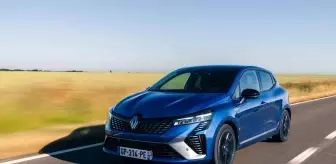 Renault Clio ve Megane Sedan, Yeni ÖTV Muafiyet Düzenlemesine Uygun Modeller Arasında