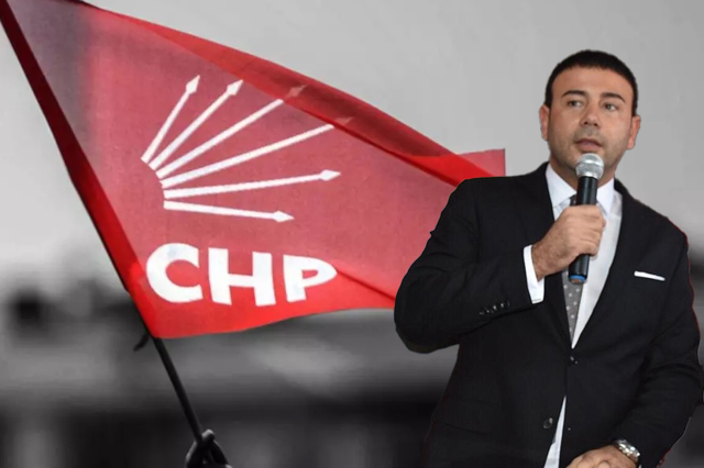 Rıza Akpolat'ın gözaltına alınmasına CHP'den ilk tepki Rıza Akpolat'ın gözaltına alınmasına CHP'den ilk tepki