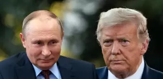 Trump-Putin zirvesi için hazırlıklar sürüyor