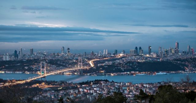 2025 Yılında Köprü Geçiş Ücretleri Ne Kadar Oldu? 2025 Yılında Köprü Geçiş Ücretleri Ne Kadar Oldu?