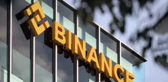 ABD Yüksek Mahkemesi Binance başvurusunu reddetti