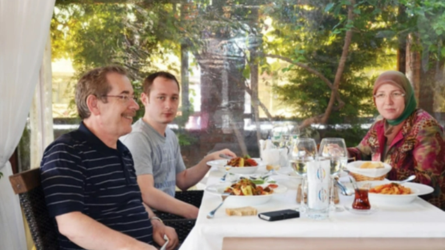 Abdüllatif Şener'in oğlu kim, tutuklandı mı? Şamil Şener neden tutuklandı, suçu ne? Abdüllatif Şener'in oğlu kim, tutuklandı mı? Şamil Şener neden tutuklandı, suçu ne?