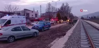 Adıyaman Gölbaşı Gölü'nde Kadın Cesedi Bulundu