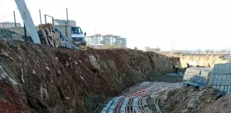 Siirt Üniversitesi'nin Yeni Enerji Nakil Hattı Hizmete Girdi