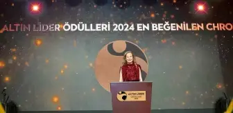 Altın Lider Ödülleri'nin 'Büyülü Gala Geceleri' başladı