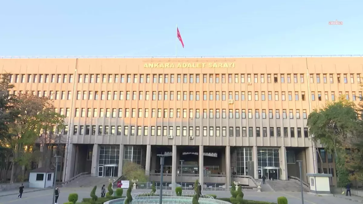 FETÖ Üye Sınav Soruları Skandalı: 7 Şüpheli Gözaltında