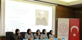 Samiha Ayverdi Anısına Panel Düzenlendi