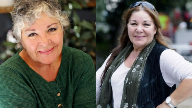 Bedia Ener evli mi, çocuğu var mı? Bedia Ener Öztep 70 yaşında hayatını kaybetti!