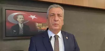 CHP'li Öztürkmen: PTT Personel Alımında Torpil Skandalı