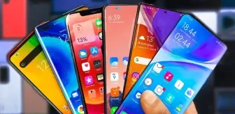 Dördüncü çeyrekte Apple'ın satışları düştü, Xiaomi ve Vivo yükselişte