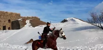 Aziziye Tabyası'nda Aile Buluşması Etkinliği