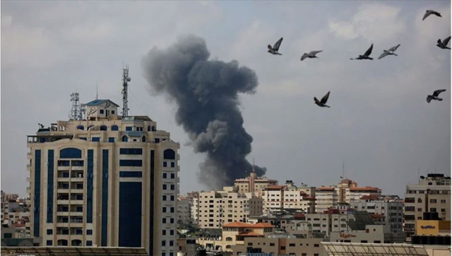 Towards the end of the ceasefire in Gaza: The draft agreement sent to Hamas and Israel has emerged