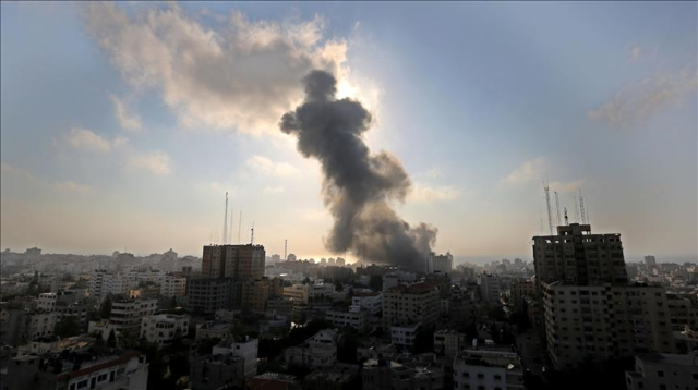 Towards the end of the ceasefire in Gaza: The draft agreement sent to Hamas and Israel has emerged