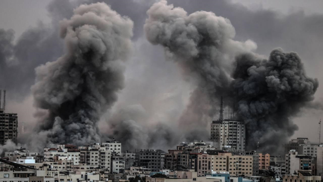 Towards the end of the ceasefire in Gaza: The draft agreement sent to Hamas and Israel has emerged