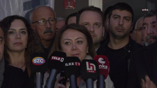 The request from detained Beşiktaş Mayor Rıza Akpolat that draws attention